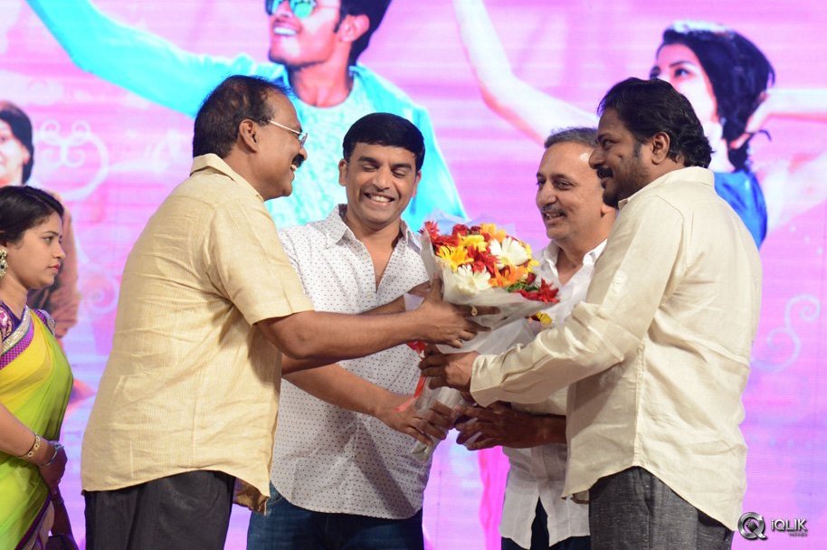 Vinavayya-Ramayya-Movie-Audio-Launch
